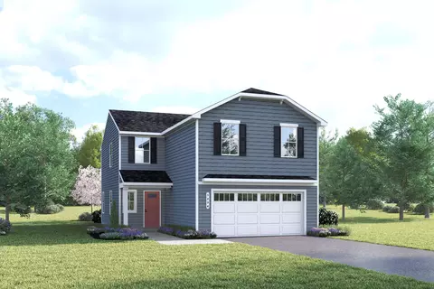 3 Myrtle Meadows Dr, Conway, SC 29526