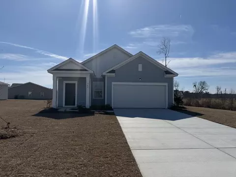 512 Silver Pidgeon St, Aynor, SC 29511