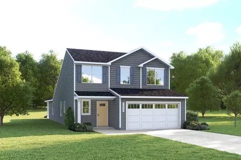 455 Myrtle Meadows Dr, Conway, SC 29526