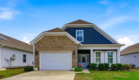 1203 Pyxie Moss Dr, Little River, SC 29566