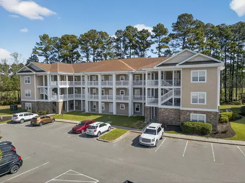 109 S Shore Blvd #104, Longs, SC 29568