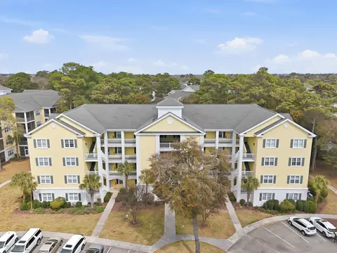 601 Hillside Dr N # 2645, North Myrtle Beach, SC 29582