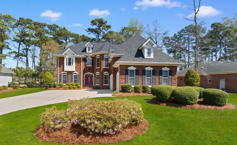 1077 Links Rd, Surfside Beach, SC 29575