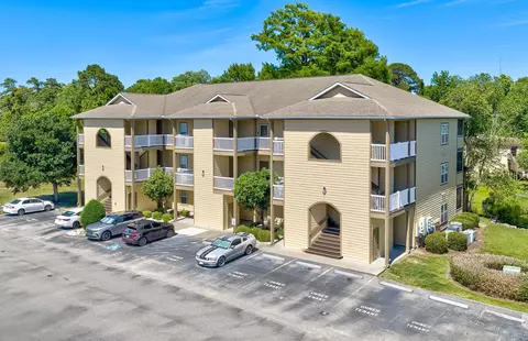 4104 Pinehurst Cir #2D, Little River, SC 29566
