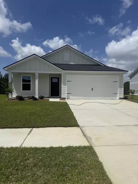 1205 King Oaks Loop, Conway, SC 29526