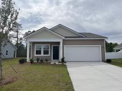 468 Castillo Dr, Loris, SC 29569