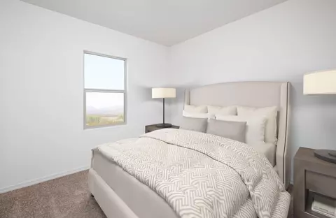 Bedroom - 468 Castillo Dr, Loris, SC 29569 photo 5 of 5