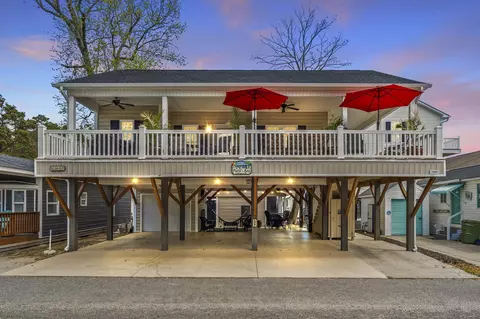 6001-1447 S Kings Hwy, Myrtle Beach, SC 29575