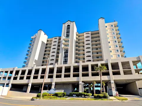 1003 S Ocean Blvd #607, North Myrtle Beach, SC 29582