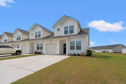 8037 Forest Edge Dr #8037, Myrtle Beach, SC 29579