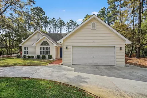 160 Riverbirch Ln, Pawleys Island, SC 29585