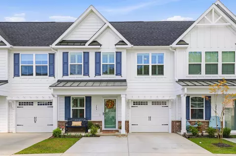 249 Bent Green Ct #70E, Murrells Inlet, SC 29576