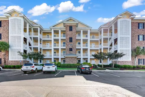 4879 Luster Leaf Cir #305, Myrtle Beach, SC 29577