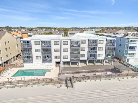 814 N Waccamaw Dr #211, Murrells Inlet, SC 29576