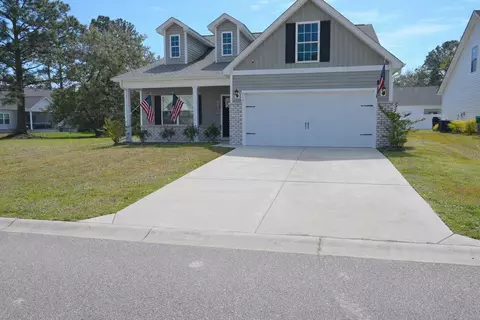 2604 Seaport Cir, Georgetown, SC 29440