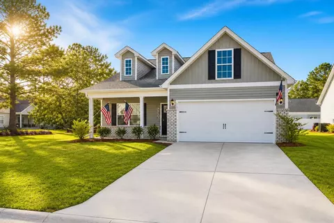 2604 Seaport Cir, Georgetown, SC 29440