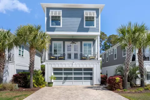 103 Clam Digger Loop, Pawleys Island, SC 29585
