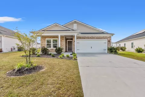 4570 Day Lily Run St, Myrtle Beach, SC 29579