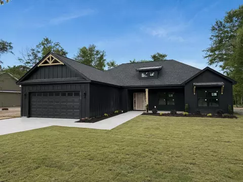 1112 Merritt Rd, Conway, SC 29526