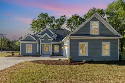 3016 Yawnoc Dr, Conway, SC 29526