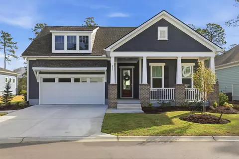 211 Black Water Dr, Murrells Inlet, SC 29576