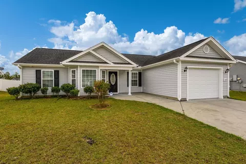 142 Corbin Tanner Dr, Conway, SC 29527