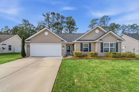 421 Carolina Woods Dr, Myrtle Beach, SC 29588