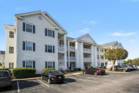 901 W Port Dr #2111, North Myrtle Beach, SC 29582