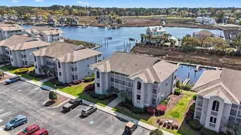 4413 Eastport Blvd #F-9, Little River, SC 29566