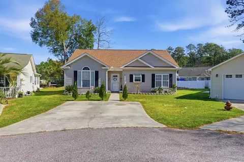 6627 Cherry Laurel, Myrtle Beach, SC 29588