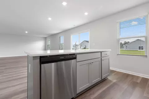 Kitchen - 849 Rivas Way, Conway, SC 29527 photo 2 of 2
