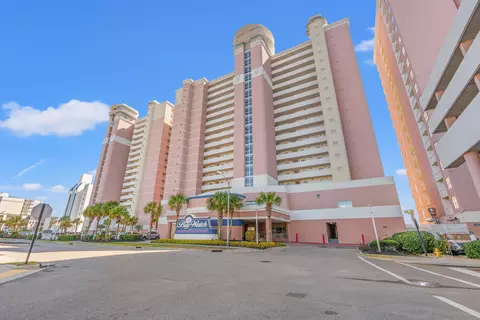 2701 S Ocean Blvd #PH 35, North Myrtle Beach, SC 29582
