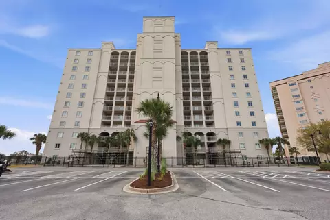 2151 Bridge View Ct #1-602, North Myrtle Beach, SC 29582