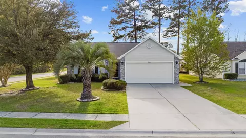 801 Sultana Dr, Little River, SC 29566