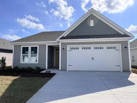 2130 Gooseberry Way, Longs, SC 29568