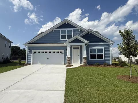 512 Fanciful Way, Myrtle Beach, SC 29588