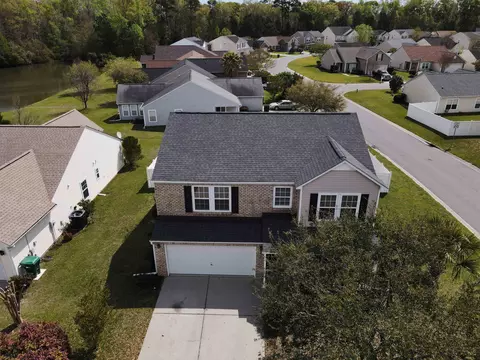 221 Palmetto Glen Dr, Myrtle Beach, SC 29588