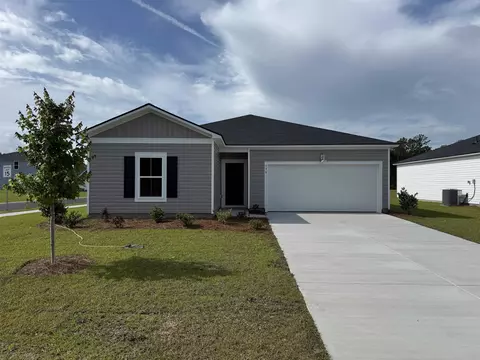 590 Runaway Train Dr, Loris, SC 29569