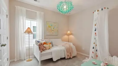 Bedroom - 604 Runaway Train Dr, Loris, SC 29569 photo 2 of 4