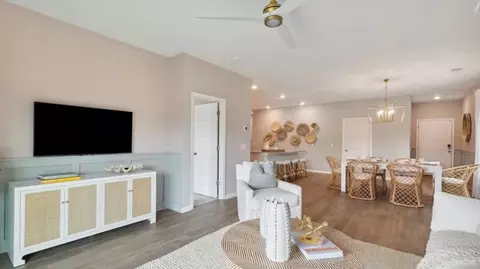 Entry Way - 604 Runaway Train Dr, Loris, SC 29569 photo 1 of 1