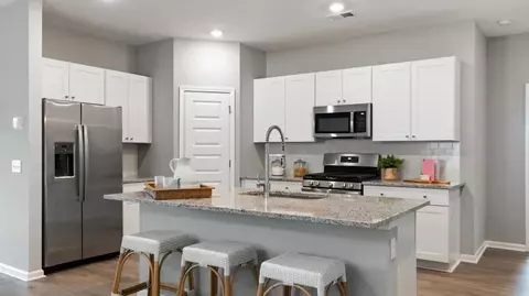 Kitchen - 604 Runaway Train Dr, Loris, SC 29569 photo 1 of 3