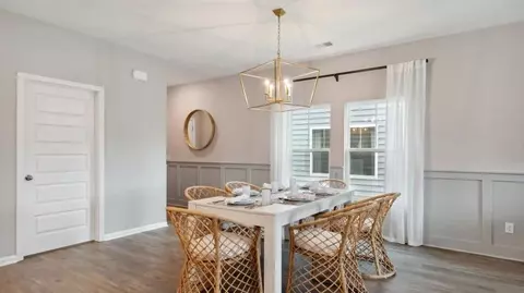 Dining - 604 Runaway Train Dr, Loris, SC 29569 photo 1 of 1