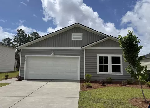 604 Runaway Train Dr, Loris, SC 29569