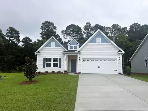 6265 Zoe Way, Myrtle Beach, SC 29588