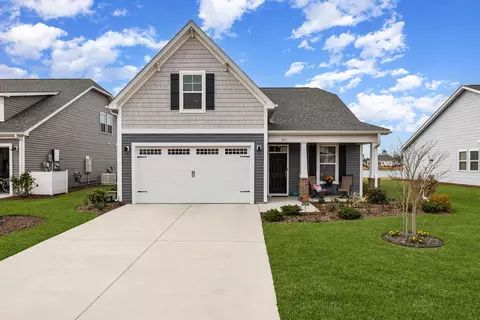 1881 Moonseed Dr, Longs, SC 29568