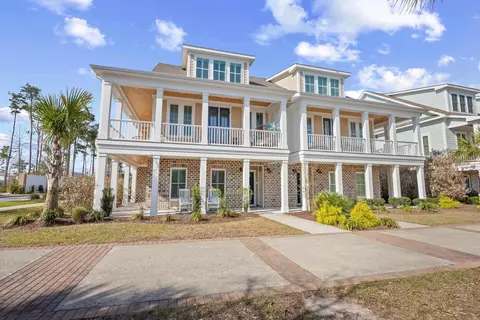 8068 Living Beach St # -A, Myrtle Beach, SC 29572