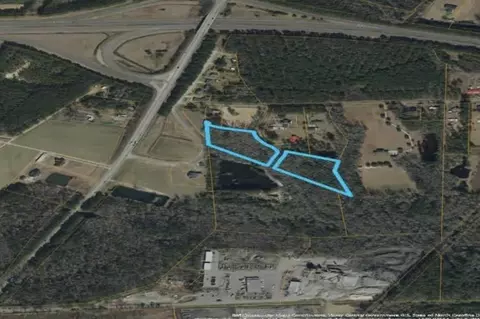 tbd Braves Ln, Conway, SC 29526