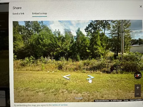 lot11 Tbd Old Charleston Rd, Georgetown, SC 29440 photo 3
