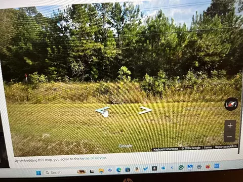 lot11 Tbd Old Charleston Rd, Georgetown, SC 29440 photo 2