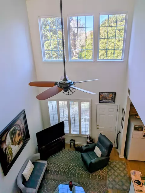 Living - 147 Chenoa Dr #E, Murrells Inlet, SC 29576 photo 5 of 5